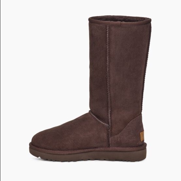 UGG - Classic Tall II Boot - Picture 4 of 6